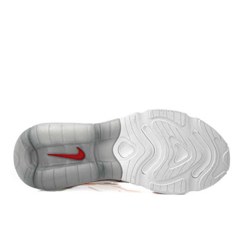 Baskets Air Max 200 - Blanc - Homme - Nike - The Bradery
