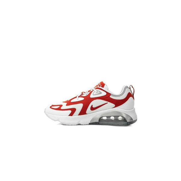 Baskets Air Max 200 - Blanc - Homme - Nike - The Bradery
