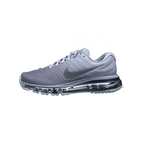 Baskets Air Max 2017 Gs - Gris - Enfant - Nike2 - The Bradery
