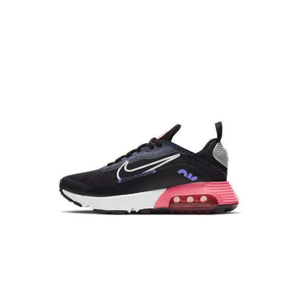 Baskets Air Max 2090 Gs - Noir - Femme - Nike - The Bradery