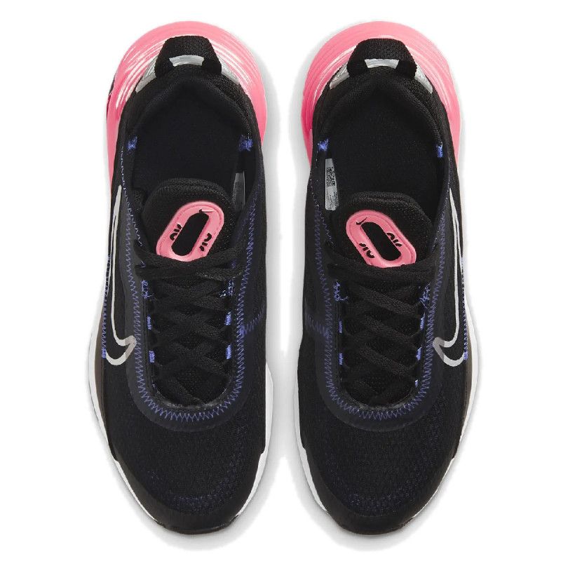 Baskets Air Max 2090 Gs - Noir - Femme - Nike - The Bradery