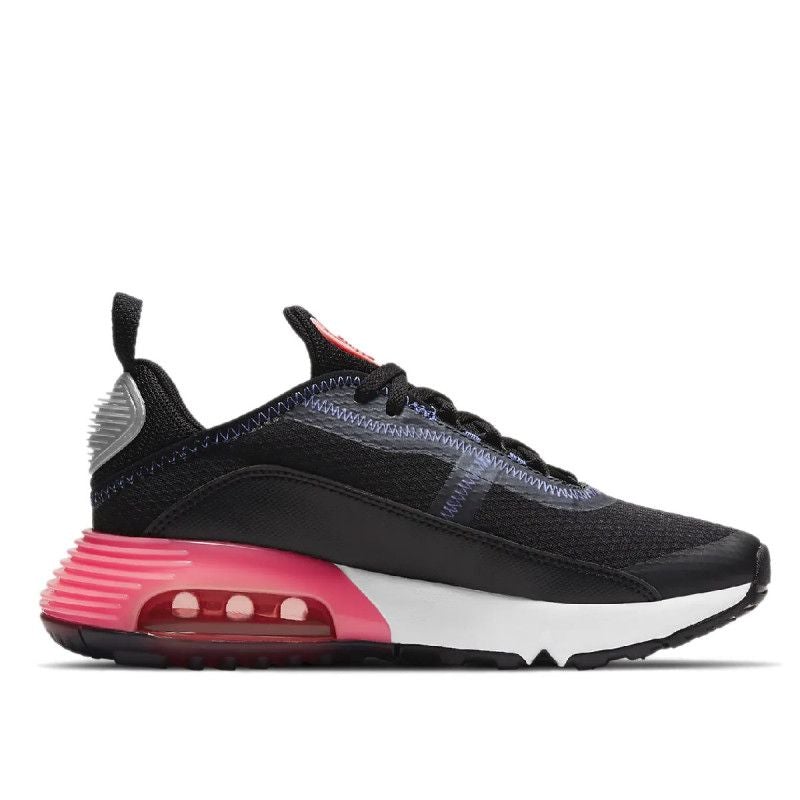 Baskets Air Max 2090 Gs - Noir - Femme - Nike - The Bradery
