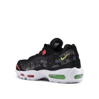 Baskets Air Max 95 - Noir - Homme - Nike2 - The Bradery