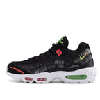 Baskets Air Max 95 - Noir - Homme - Nike2 - The Bradery