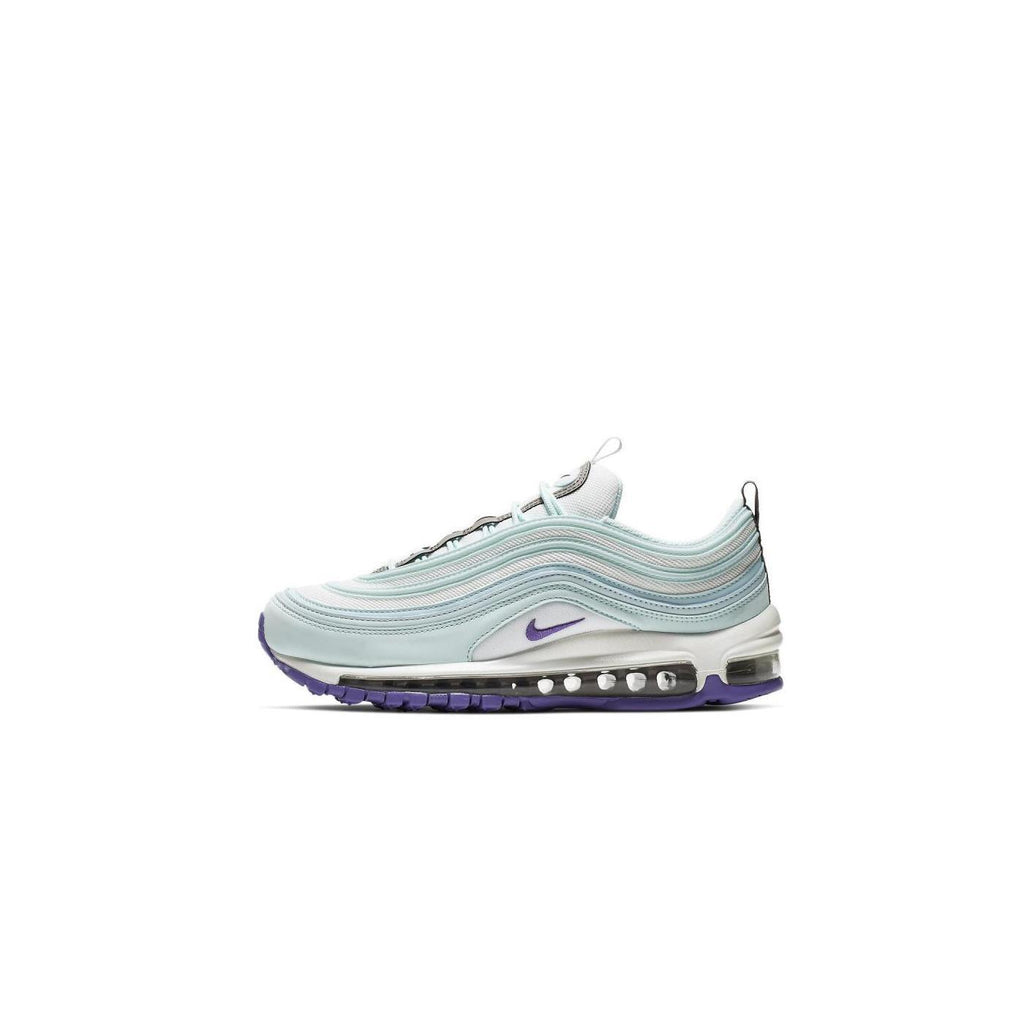 Baskets Air Max 97 - Bleu - Femme - Nike - The Bradery