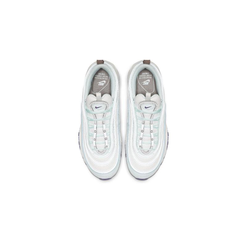 Baskets Air Max 97 - Bleu - Femme - Nike - The Bradery