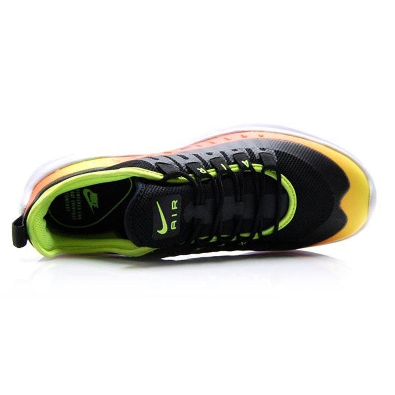 Baskets Air Max Axis Prem - Noir - Homme - Nike2 - The Bradery