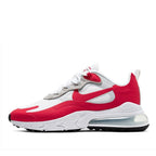 Baskets Air Max React 270 - Homme - Blanc - Nike2 - The Bradery