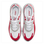 Baskets Air Max React 270 - Homme - Blanc - Nike2 - The Bradery