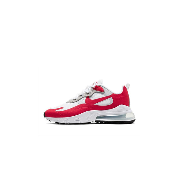 Baskets Air Max React 270 - Homme - Blanc - Nike2 - The Bradery