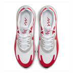 Baskets Air Max React 270 - Homme - Blanc - Nike2 - The Bradery