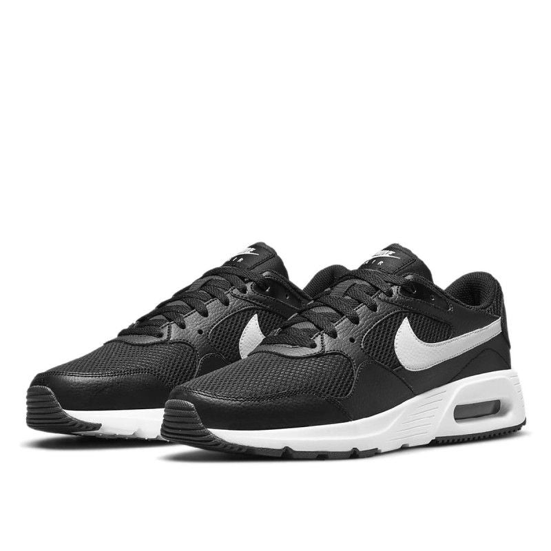 Baskets Air Max Sc - Noir - Homme - Nike - The Bradery