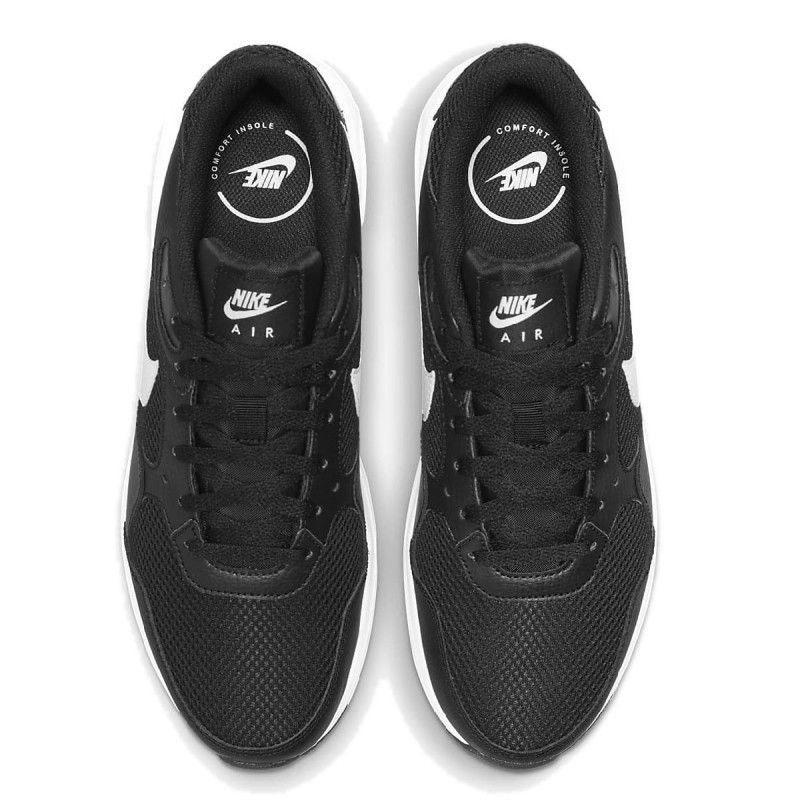 Baskets Air Max Sc - Noir - Homme - Nike - The Bradery