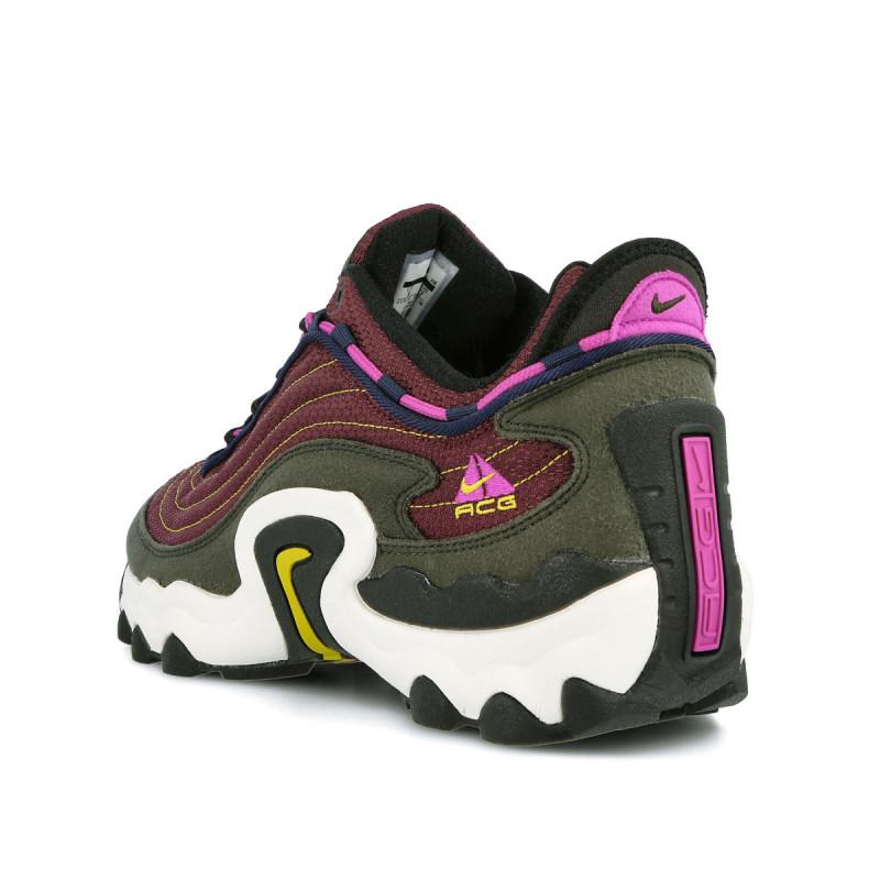 Baskets Air Skarn Acg - Homme - Violet - Nike2 - The Bradery