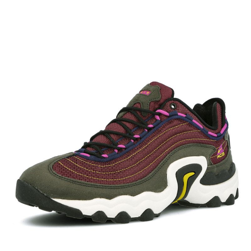 Baskets Air Skarn Acg - Homme - Violet - Nike2 - The Bradery