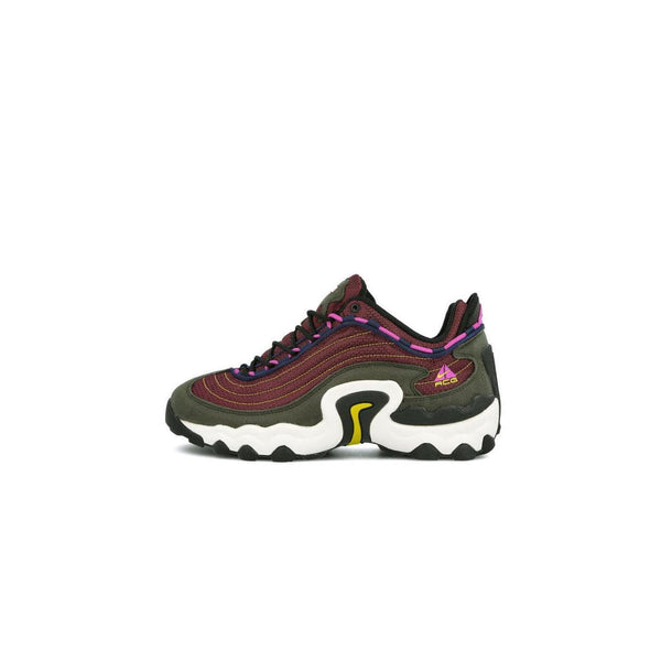 Baskets Air Skarn Acg - Homme - Violet - Nike2 - The Bradery