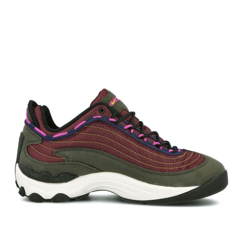 Baskets Air Skarn Acg - Homme - Violet - Nike2 - The Bradery