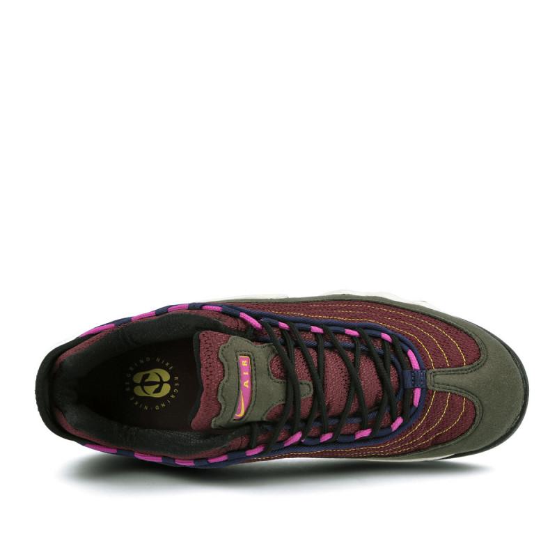 Baskets Air Skarn Acg - Homme - Violet - Nike2 - The Bradery