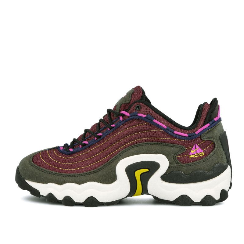 Baskets Air Skarn Acg - Homme - Violet - Nike2 - The Bradery