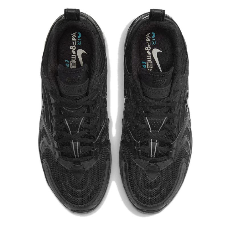 Baskets Air Vapormax Evo - Noir - Homme - Nike2 - The Bradery