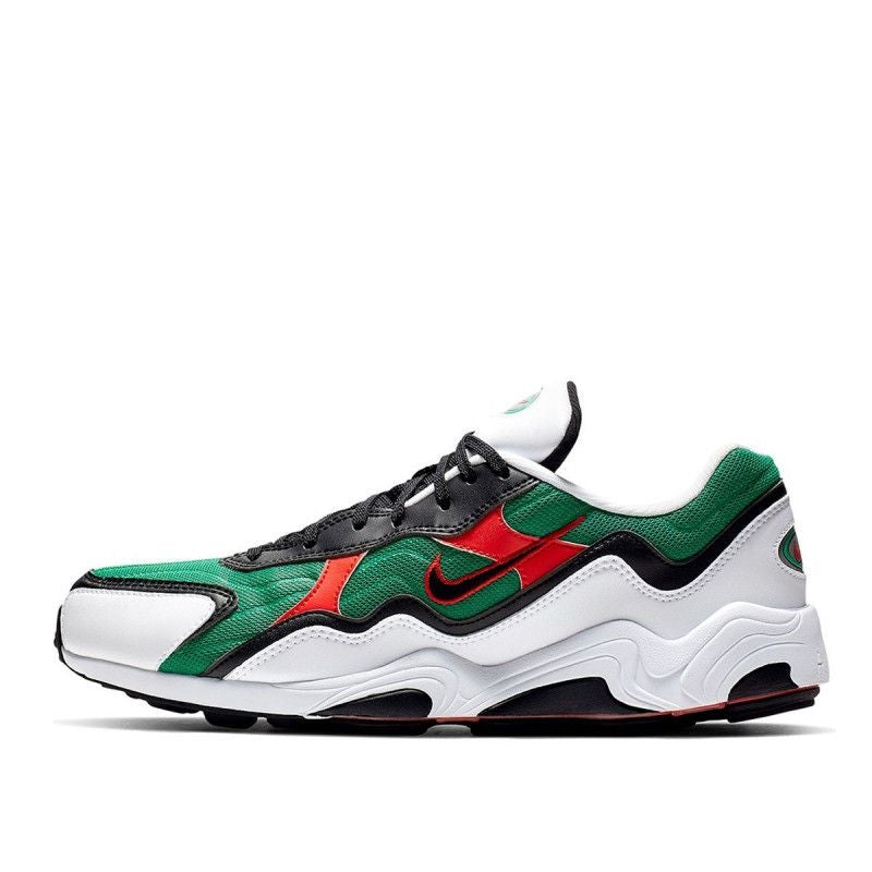 Baskets Air Zoom Alpha - Homme - Vert - Nike2 - The Bradery