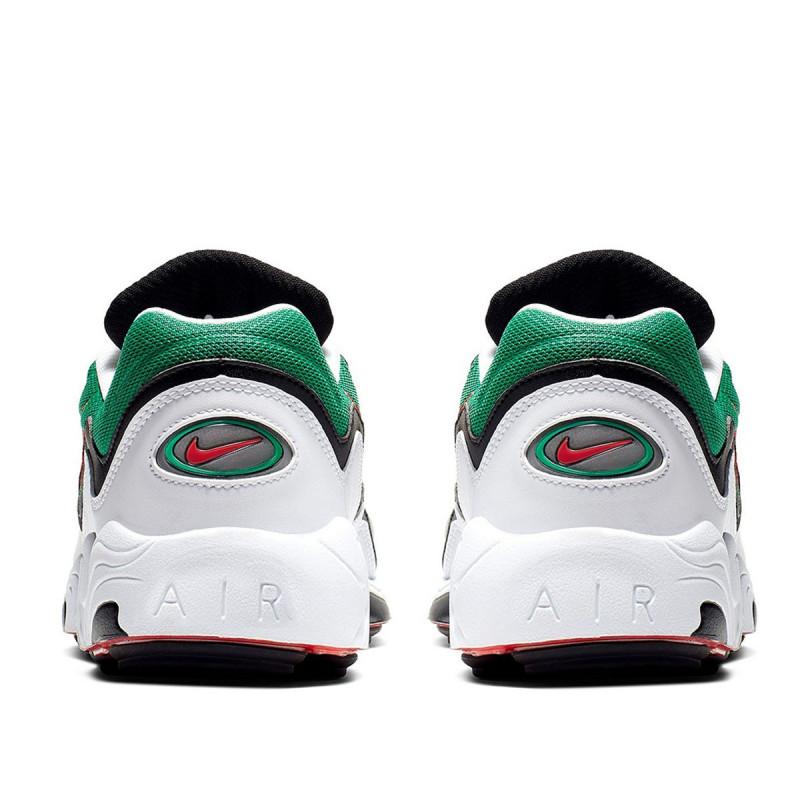 Baskets Air Zoom Alpha - Homme - Vert - Nike2 - The Bradery