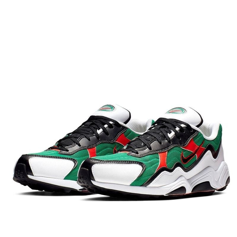 Baskets Air Zoom Alpha - Homme - Vert - Nike2 - The Bradery