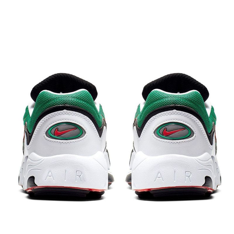 Baskets Air Zoom Alpha - Homme - Vert - Nike2 - The Bradery