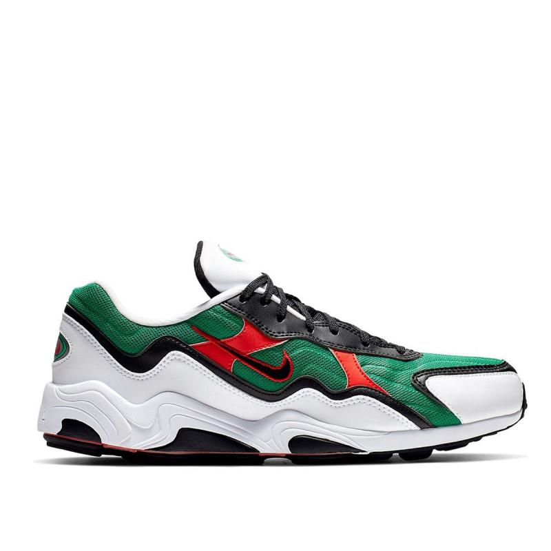 Baskets Air Zoom Alpha - Homme - Vert - Nike2 - The Bradery
