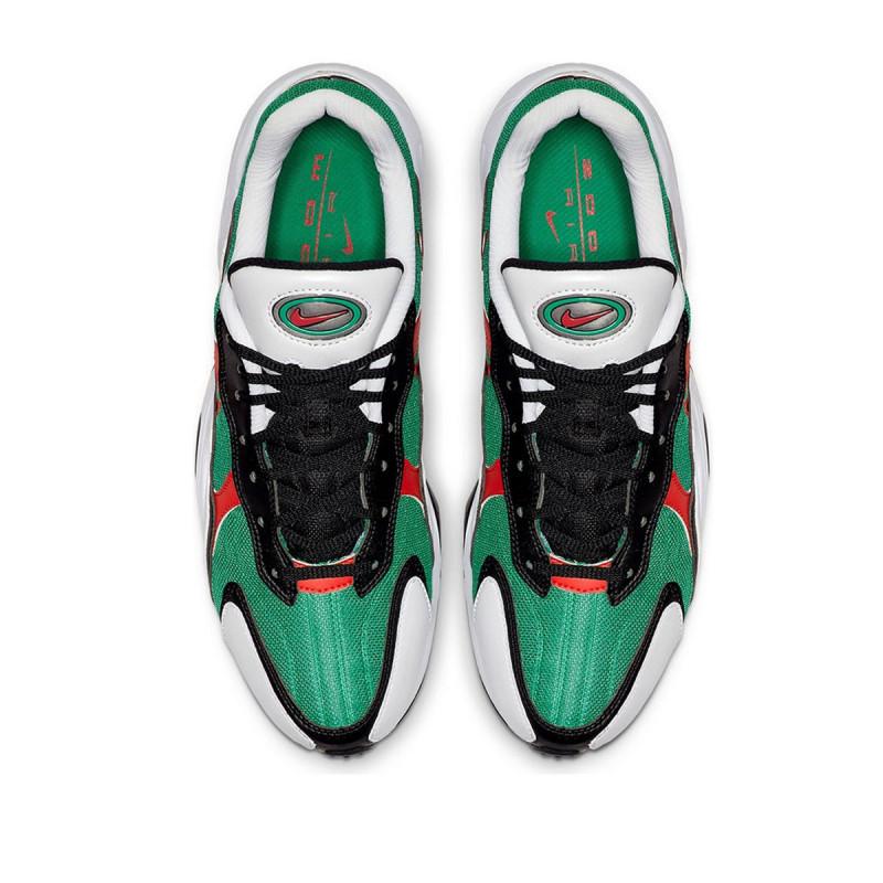 Baskets Air Zoom Alpha - Homme - Vert - Nike2 - The Bradery