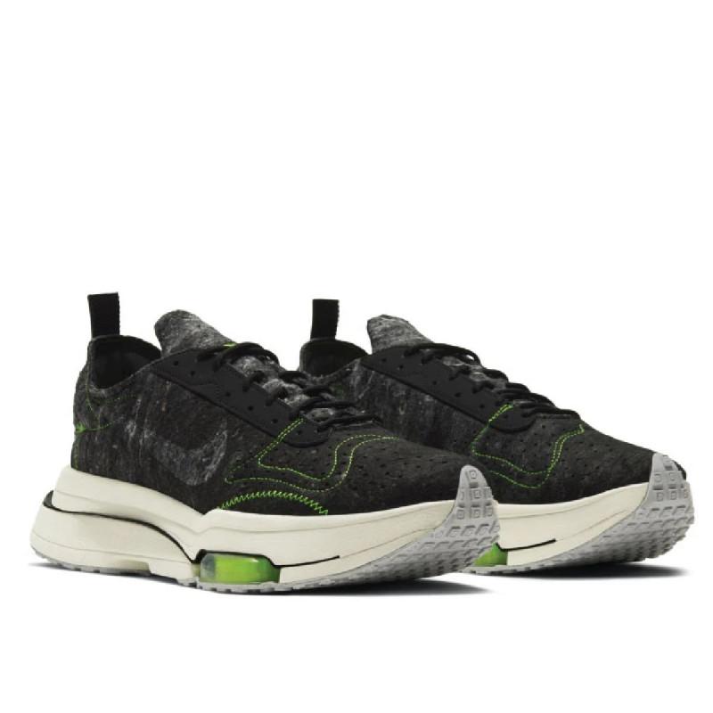 Baskets Air Zoom Type - Noir - Homme - Nike - The Bradery