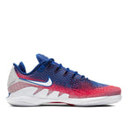 Baskets Air Zoom Vapor X Knit - Bleu - Homme - Nike - The Bradery