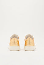 Baskets Alchimie - Doré - Claudie Pierlot - The Bradery