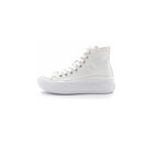 Baskets All Star Move Platform - Blanc - Mixte - Converse - The Bradery
