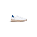 Baskets Antoine Light - Blanc - Homme - Canal Saint Martin - The Bradery