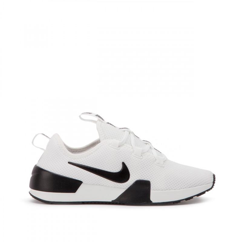 Baskets Ashin Modern - Blanc - Femme - Nike - The Bradery