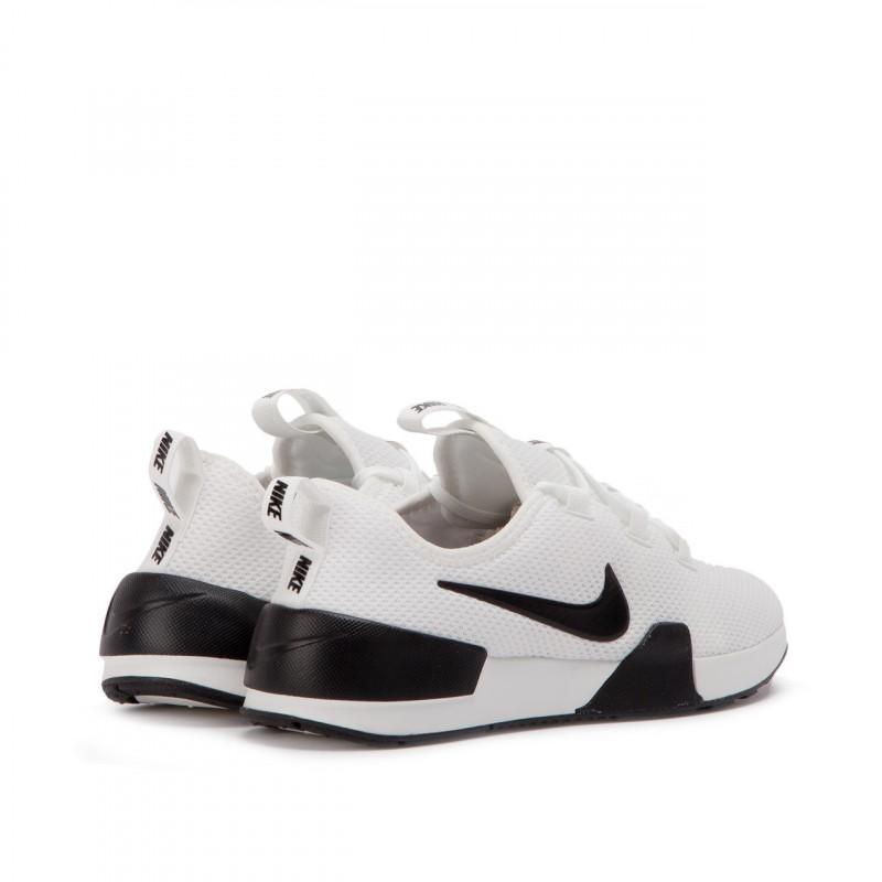 Baskets Ashin Modern - Blanc - Femme - Nike - The Bradery
