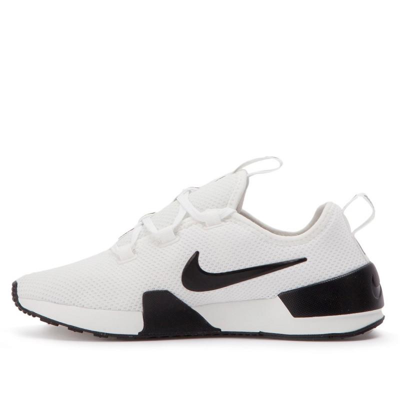 Baskets Ashin Modern - Blanc - Femme - Nike - The Bradery