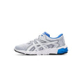 Baskets Asics Gel - Blanc/Bleu - Femme - Asics - The Bradery