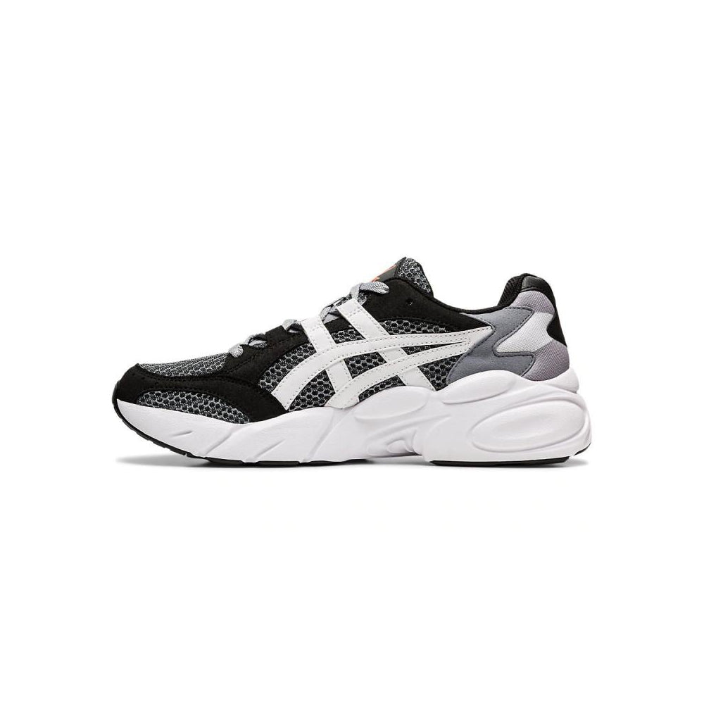Baskets Asics Gel Bnd - Gris/Blanc - Homme - Asics - The Bradery