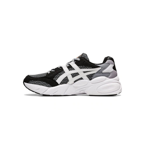 Baskets Asics Gel Bnd - Gris/Blanc - Homme - Asics - The Bradery