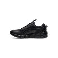 Baskets Asics Gel - Noir - Femme - Asics - The Bradery