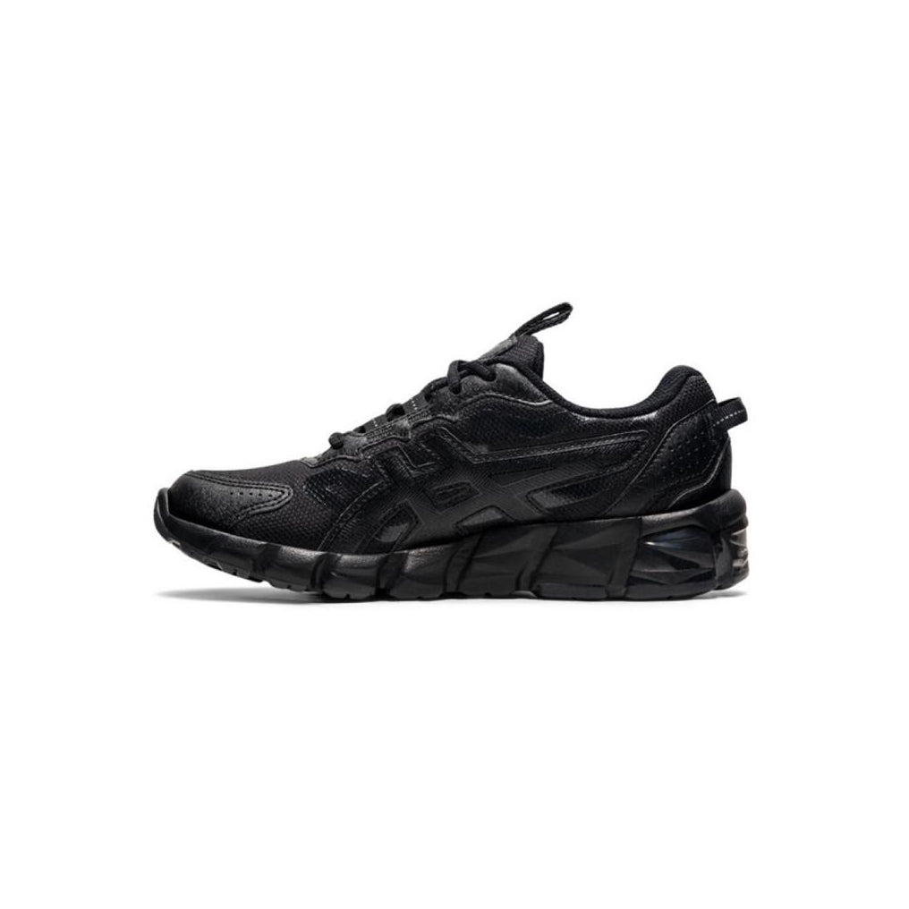 Baskets Asics Gel - Noir - Femme - Asics - The Bradery