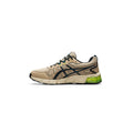 Baskets Asics Gel Venture 180 - Beige/Vert - Homme - Asics - The Bradery