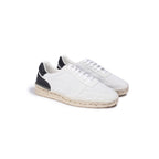 Baskets Bichat Bold - Ivoire - Homme - Canal Saint Martin* - The Bradery