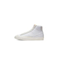 Baskets Blazer Mid '77 Vintage - Blanc - Homme - Nike - The Bradery
