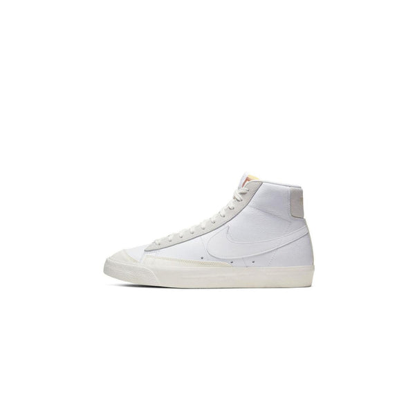 Baskets Blazer Mid '77 Vintage - Blanc - Homme - Nike - The Bradery