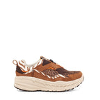 Baskets Ca805 Zip Wild Thang - Châtaigne - Femme - UGG2 - The Bradery