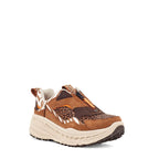 Baskets Ca805 Zip Wild Thang - Châtaigne - Femme - UGG2 - The Bradery