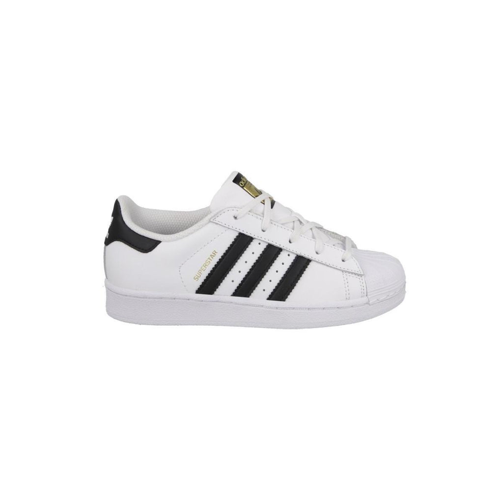 Baskets Cadet Adidas Originals Superstar Ps - Enfant - Adidas1 - The Bradery